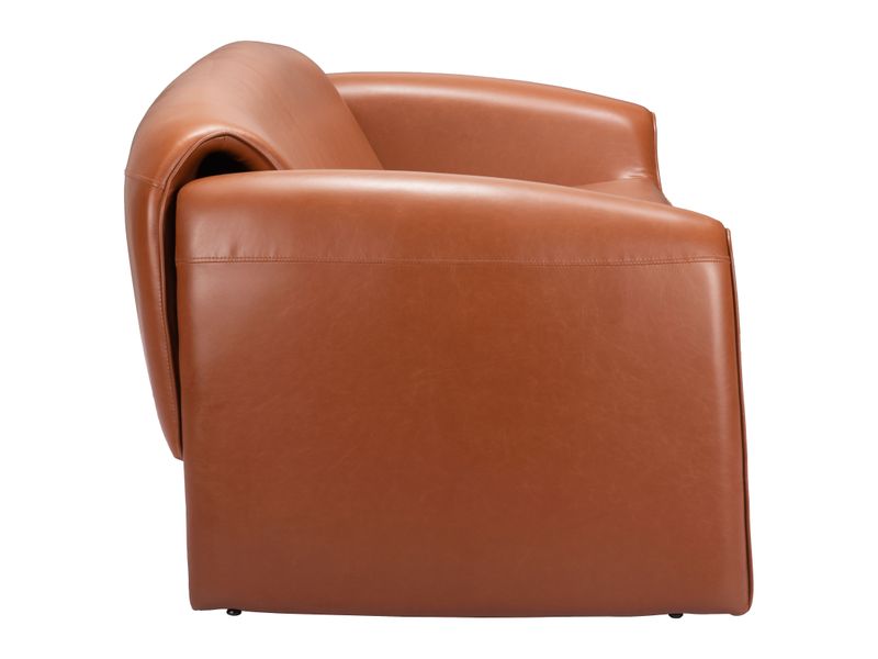 Horten Sofa Brown 3