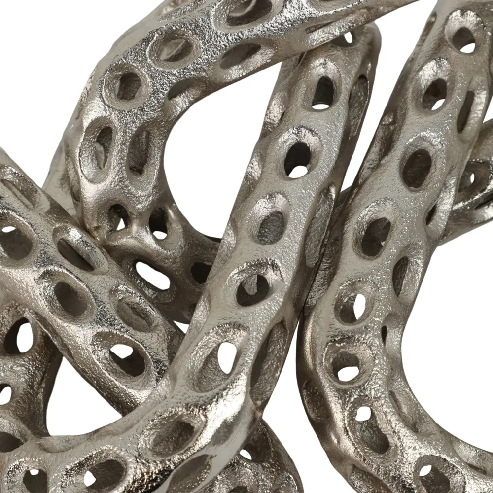 CASEYLEY SILVER DECOR 1 (IN)
