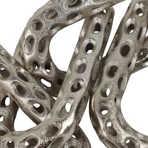 CASEYLEY SILVER DECOR 1 (IN) 6