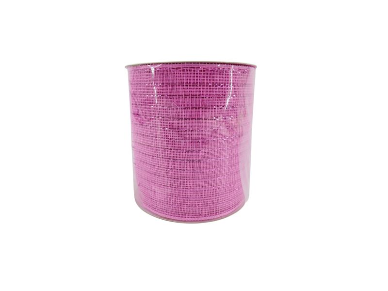 METALLIC MESH 15CM X 25 YARDS 1