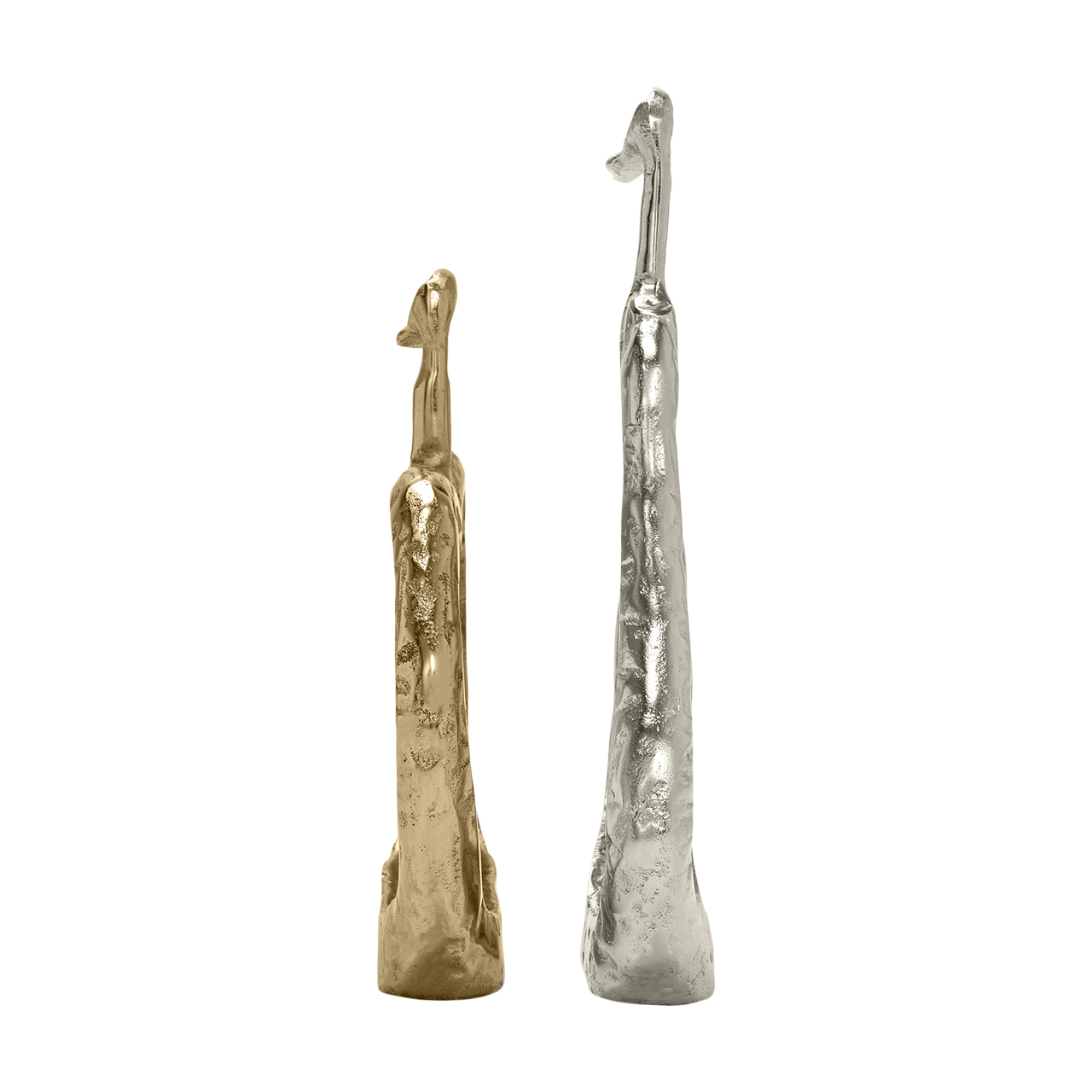 Pelani Sculptures -Set 2 4