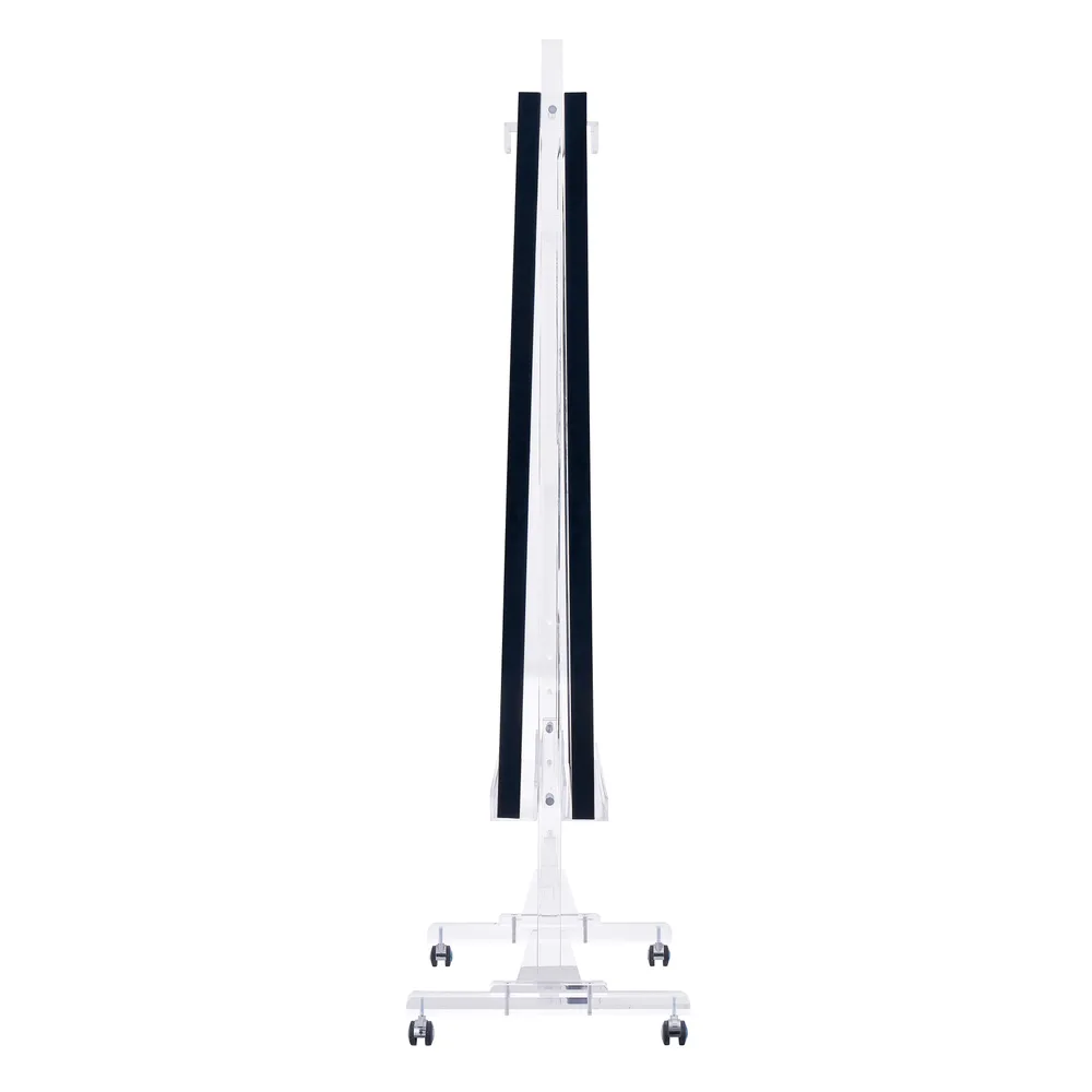 HAMPTONGROVE CLEAR ART EASEL 69 (IN)