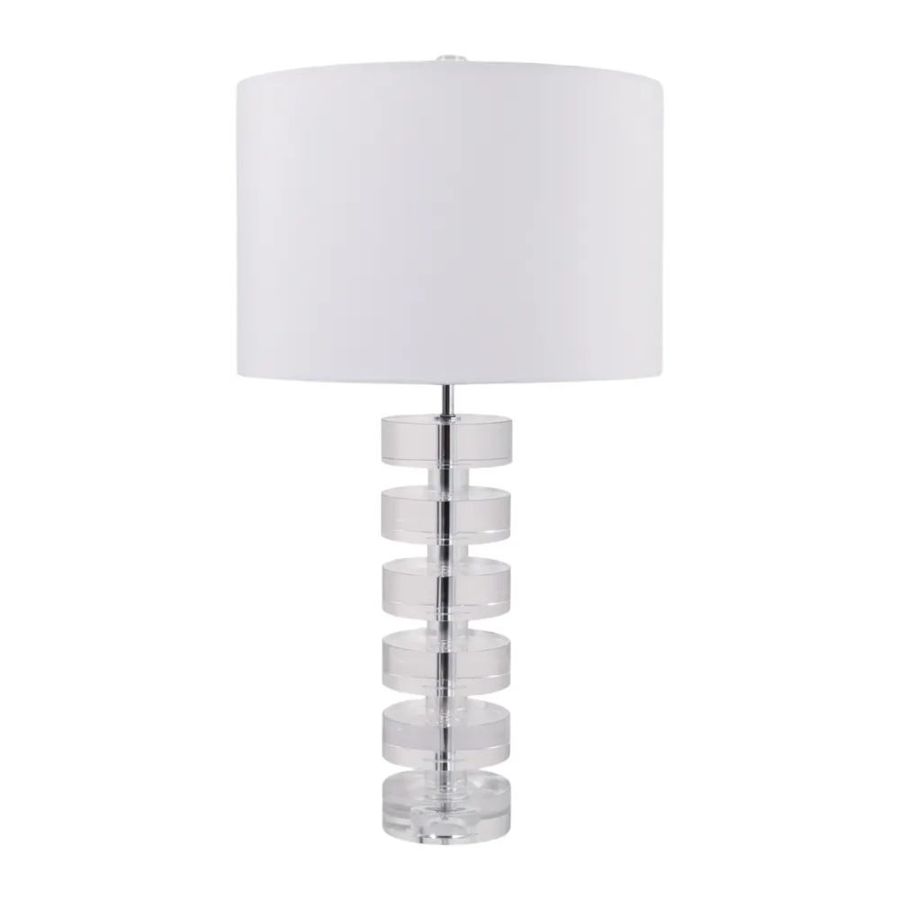 BELDENWICK CLEAR LAMP 28 (IN)