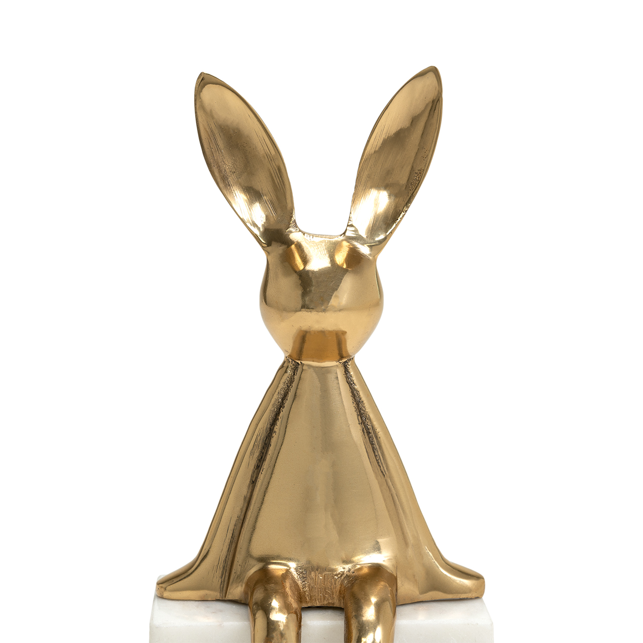 Brolix Bunny Sculptures -Set 2 7