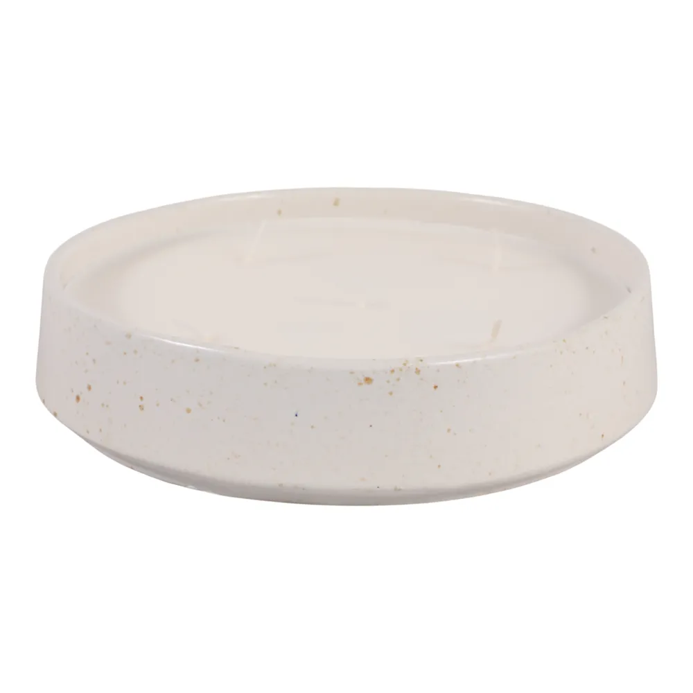 ADLERHAVEN LILY PEAR CANDLE 2 (IN)