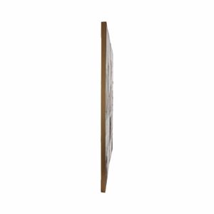 GLENTON SET OF 2 BROWN ART 70 (IN) 4