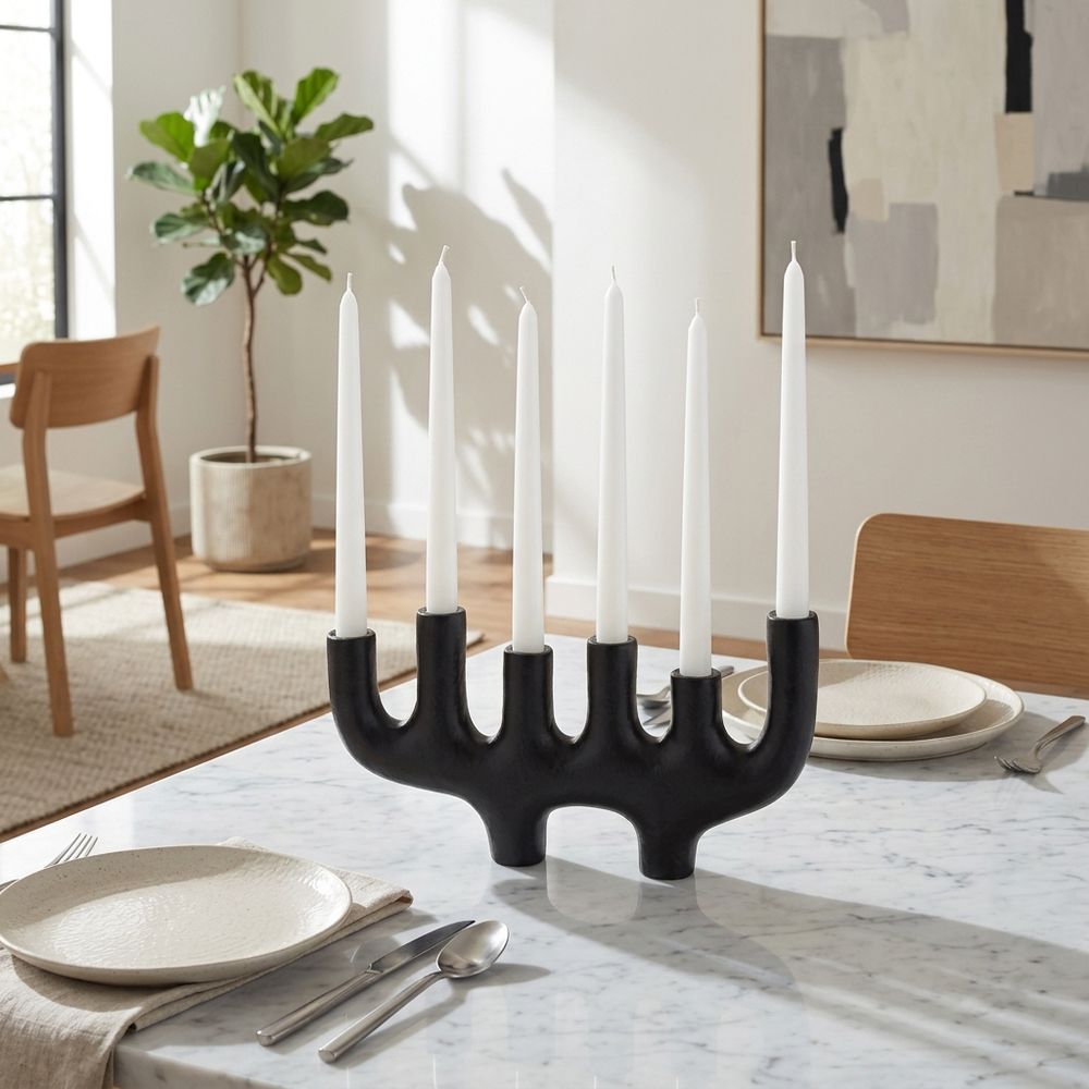 JULIANSTONE BLACK METAL 7 (IN)