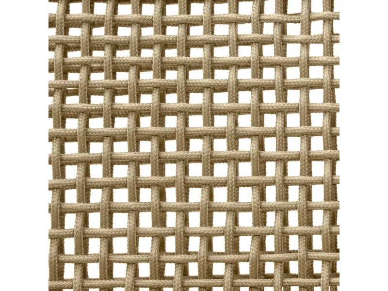 Corde Barstool Beige 7
