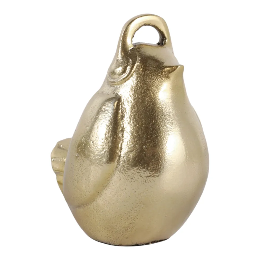 MIAHAM GOLD DECOR 5 (IN)