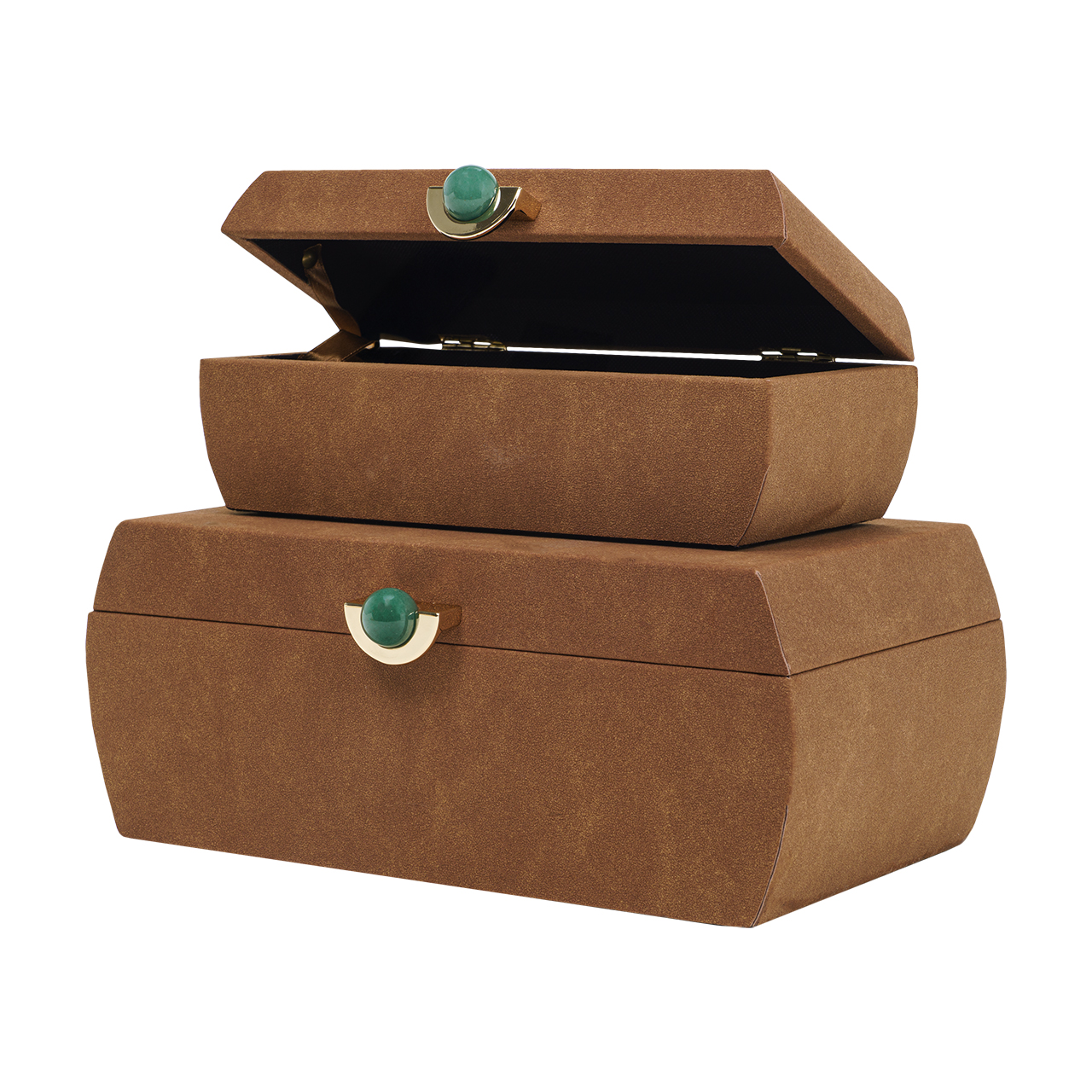 Tolira Boxes -Set 2