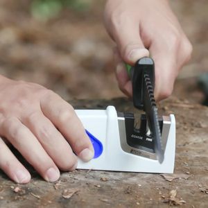 Compact Pull Through - Blue 4