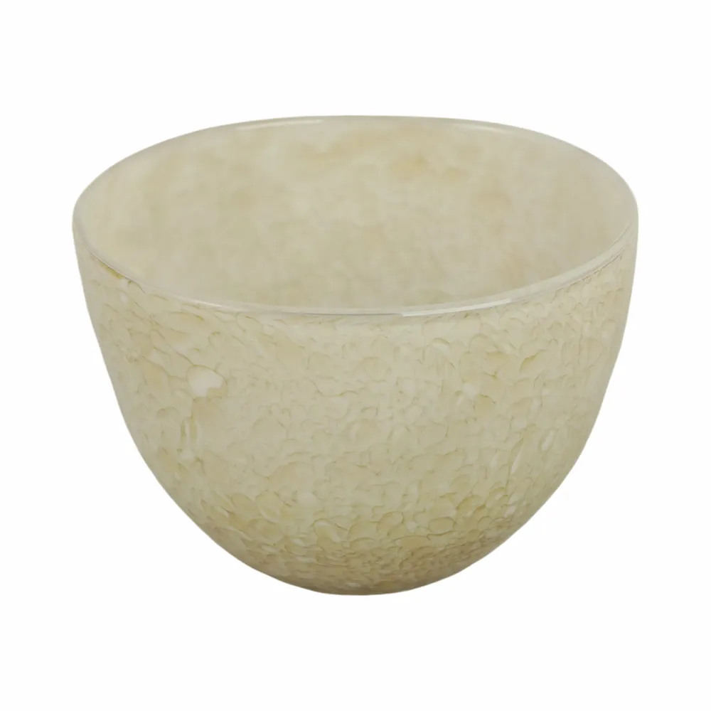 GARLANDRUN GREEN BOWL 6 (IN)