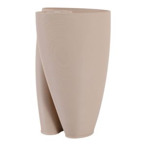 JADERIDGE IVORY VASE 14 (IN) 6