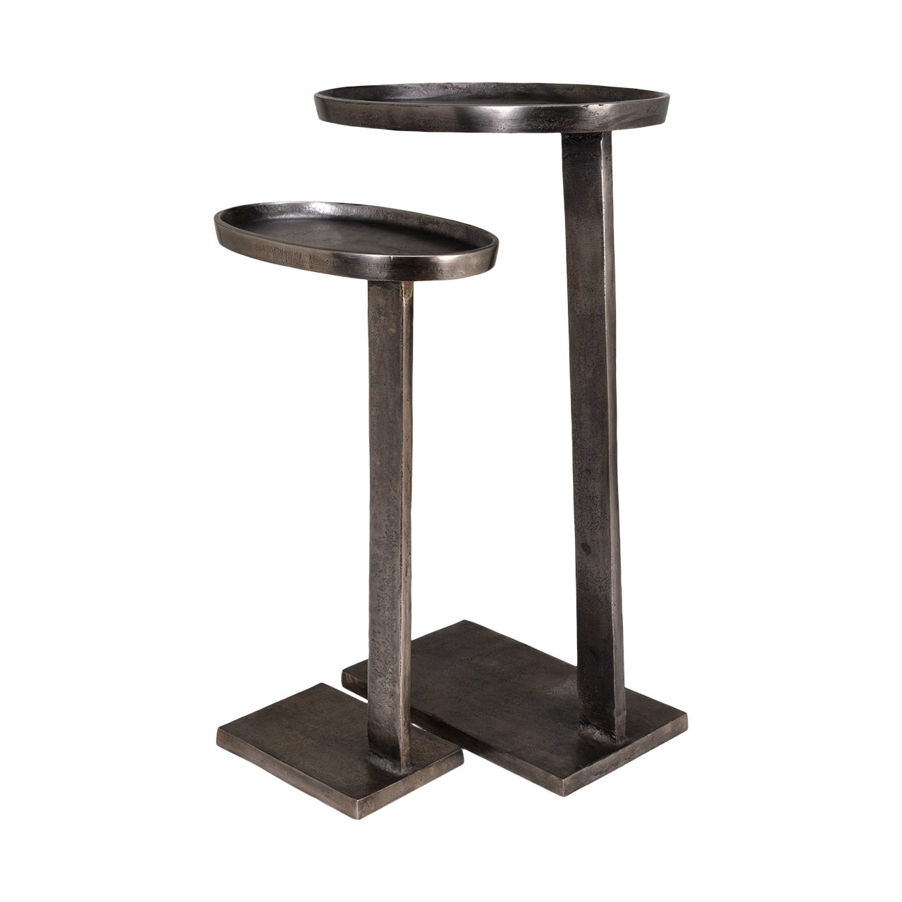 Conley Cocktail Tables -Set 2 4