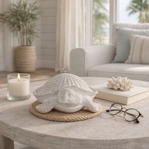 SKYEVIEW WHITE DECOR 5 (IN) 2