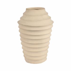 RIDERGATE IVORY VASE 18 (IN) 1