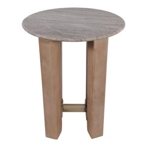 KANEMORE BROWN TABLE 22 (IN) 5