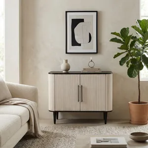 ERWIN IVORY CABINET 31 (IN) 2