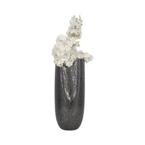 DALTONLAND BLACK VASE 19 (IN) 3