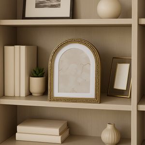 BRAMSTONE GOLD FRAME 10 (IN) 10