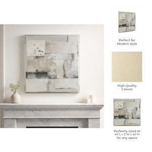 LAKEMORE IVORY ART 40 (IN) 8