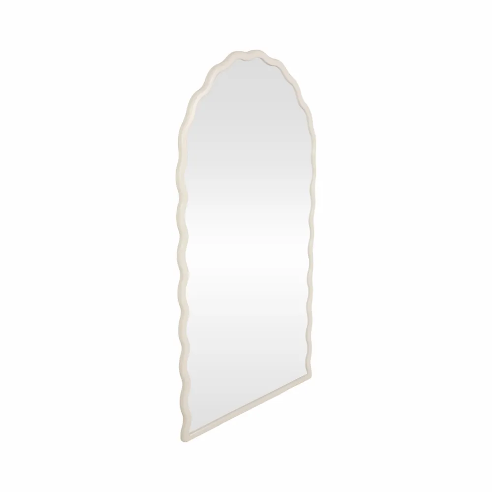 ELROYHAVEN WHITE MIRROR 59 (IN)