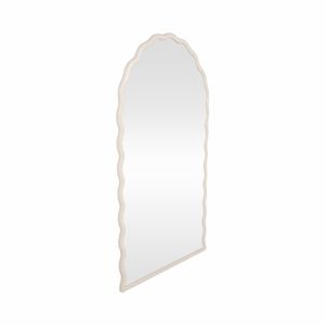 ELROYHAVEN WHITE MIRROR 59 (IN) 3