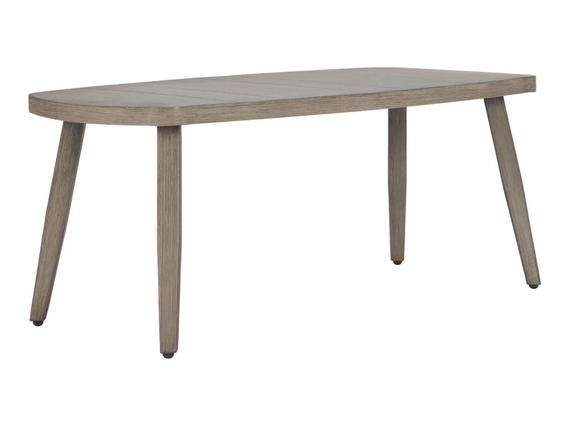 Foret Coffee Table Brown 5