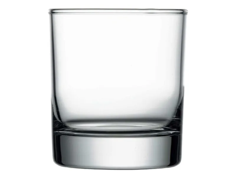 SIDE-HEAVY SHAM Old-Fashioned Double, 13.2oz/390ml  1