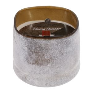 DORSEYMOOR SENSUAL AMBER CANDLE 4 (IN) 1