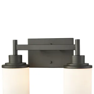 Belmar 13'' Wide 2-Light Vanity Light - Oil Rubbed Bronze 3