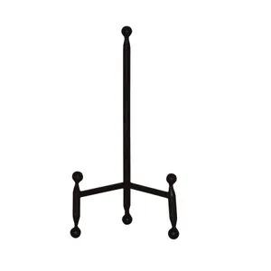 Camarena Easel - Set of 4 13-inch 3
