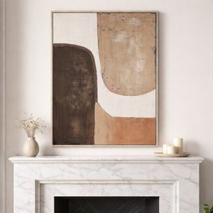 PEYTONROSE BROWN ART 48 (IN) 11