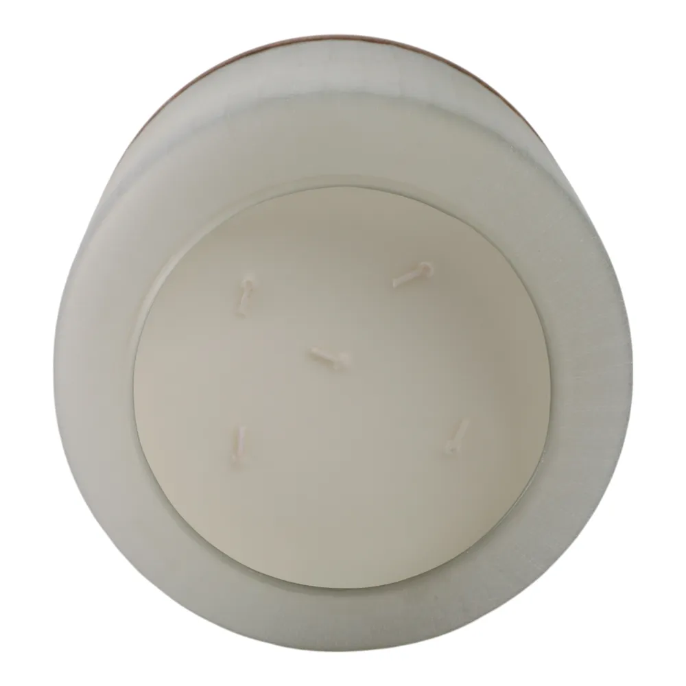 LAKEHAM STARRY SKY CANDLE 8 (IN)