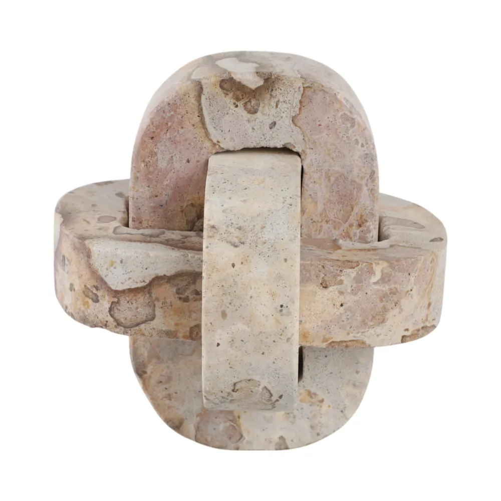 JULIANWICK IVORY DECOR 5 (IN)