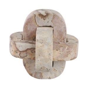 JULIANWICK IVORY DECOR 5 (IN) 7