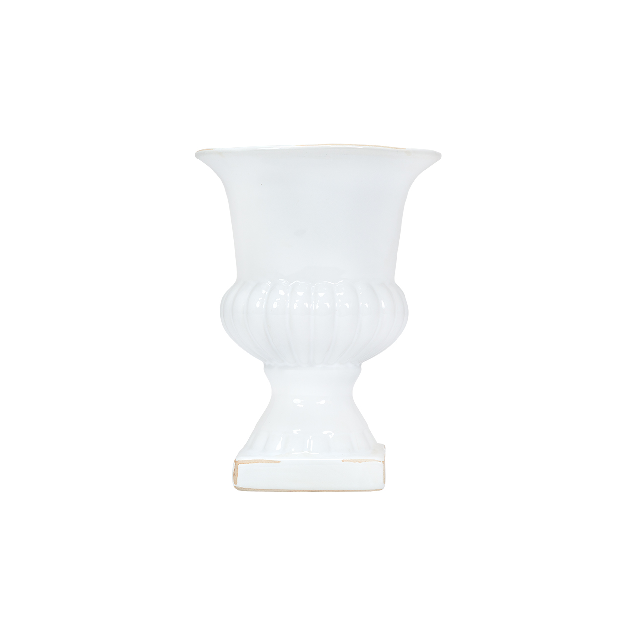 Winter Medium Urn 7