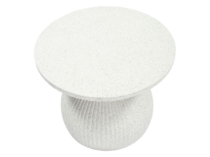 Corza Coffee Table White 4