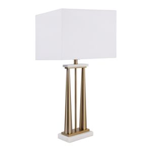 CANTONRIDGE GOLD LAMP 31 (IN) 4