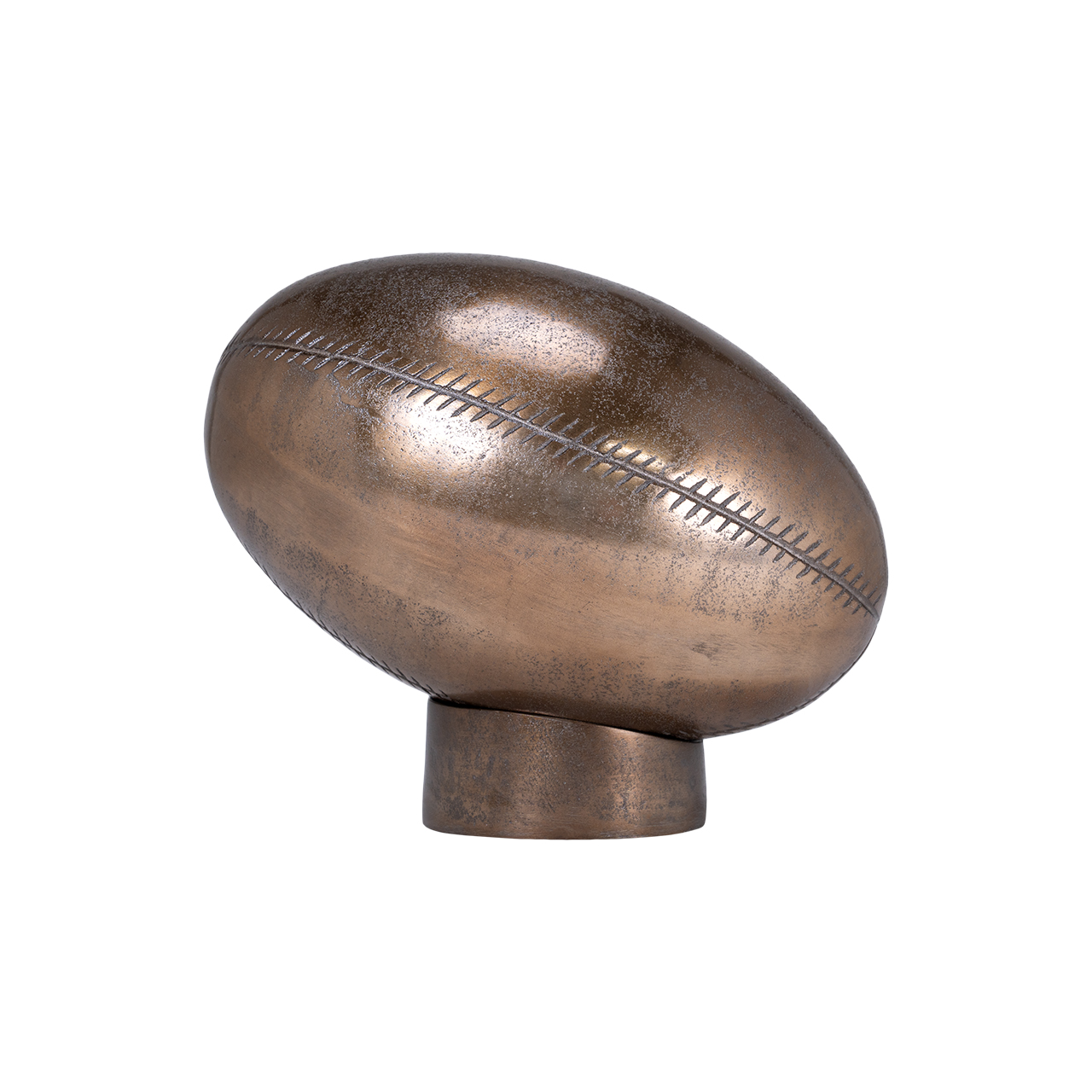 Football Sculpture 2