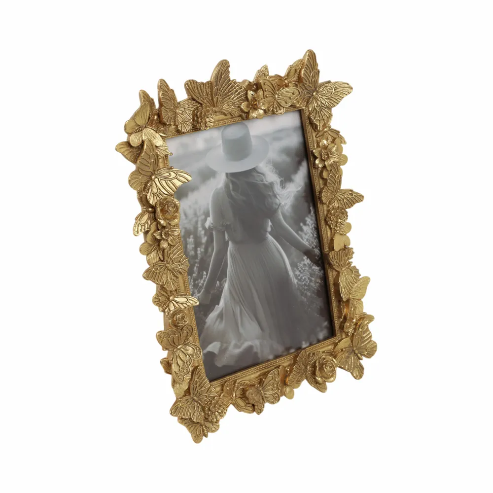 JADEGROVE GOLD FRAME 10 (IN)