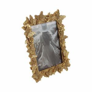 JADEGROVE GOLD FRAME 10 (IN) 3