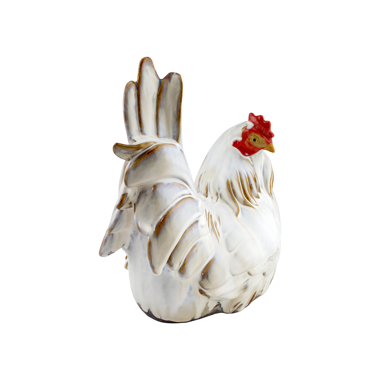 Quinn Hen Figurine 4