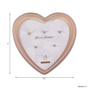 HALFORDHOLM JASMINE CANDLE 3 (IN) 10