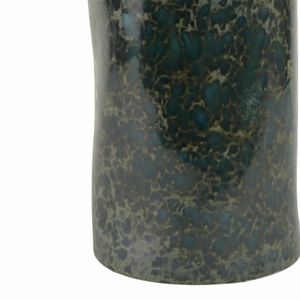BLANTONWAY GREEN VASE 14 (IN) 6
