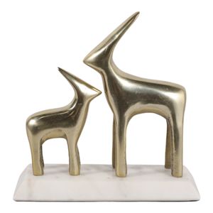 JASPERMORE SILVER DECOR 7 (IN) 1