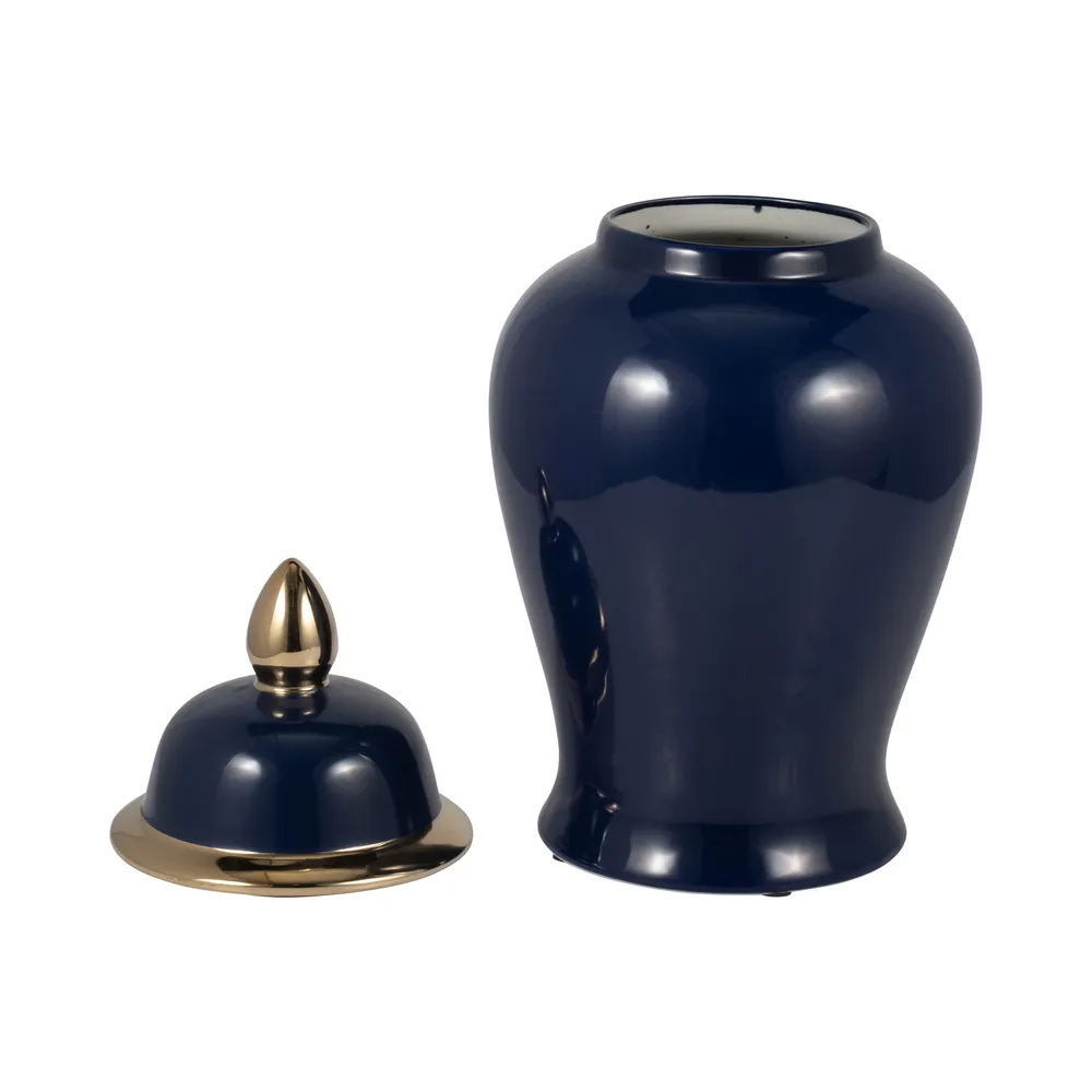 ARLENBEACH BLUE CHINOISERIE 18 (IN)