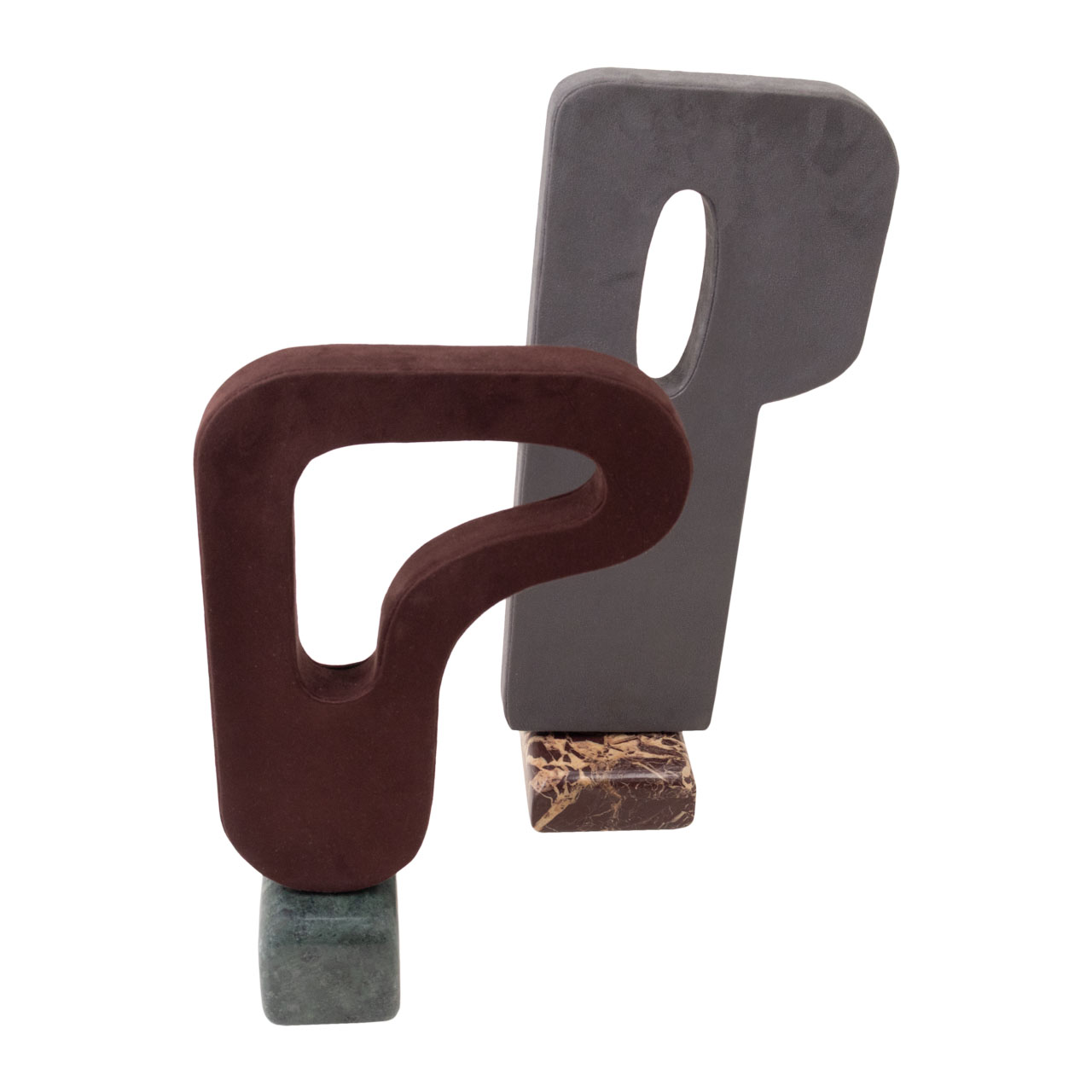 Veneto Sculptures -Set 2 5