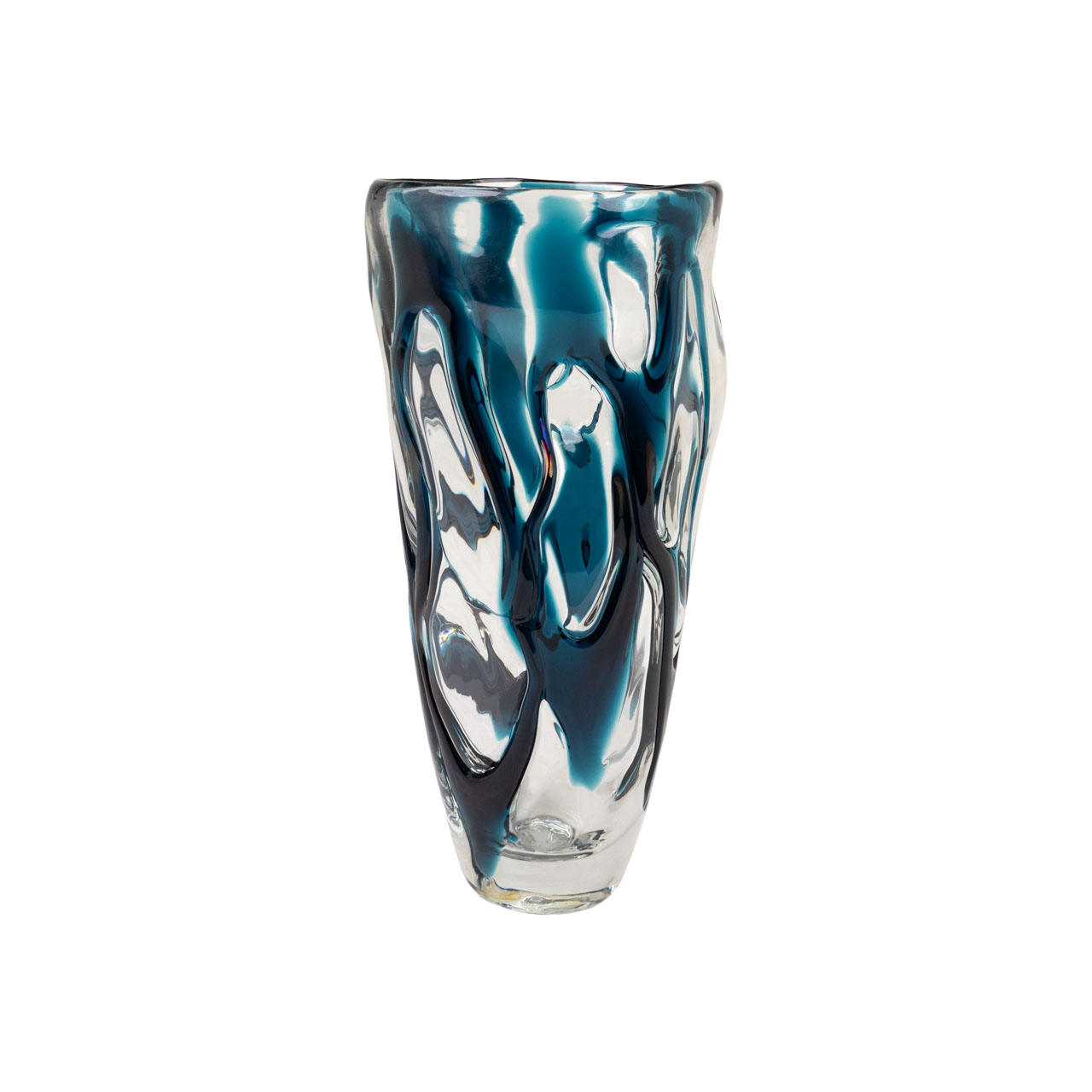 Oliana Short Vase 2