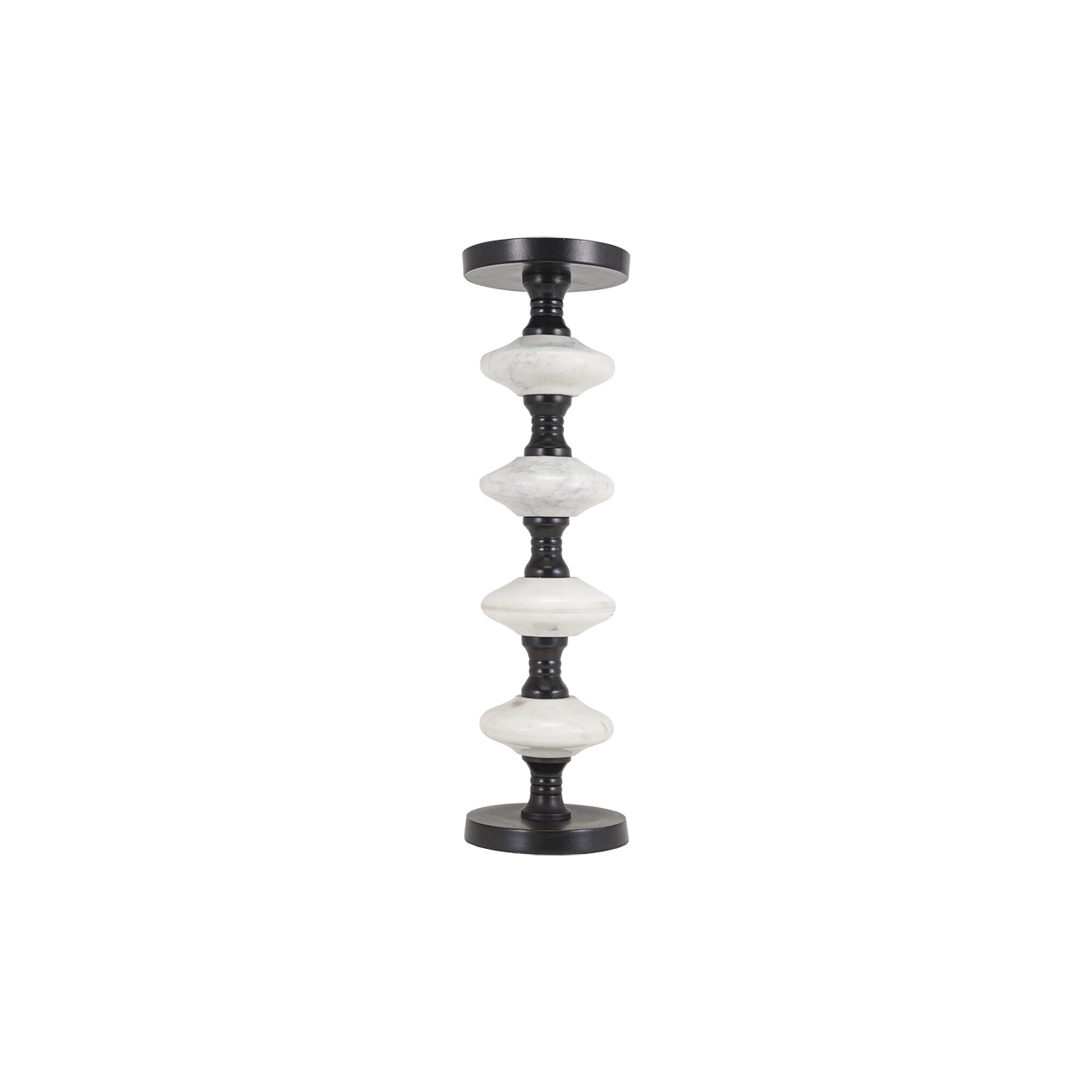 Verona Candleholders -Set 3 3